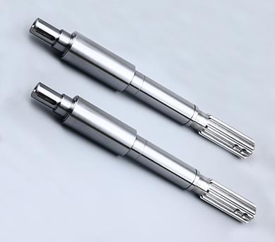 機床配件-花鍵軸